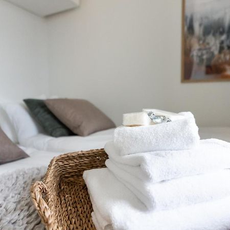 Arctic Taiga Penthouse City Suite Rovaniemi Bagian luar foto